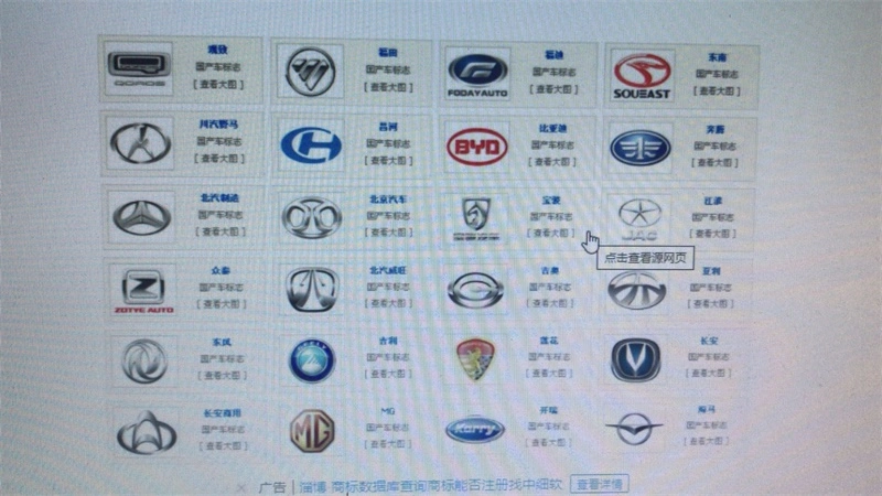 All Whole Body & Chassis Parts Accessories for Mg Roewe SUV Series Vehicles