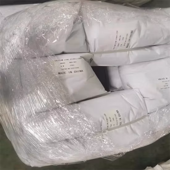 Ca/Zn-PVC-Stabilisator WSD