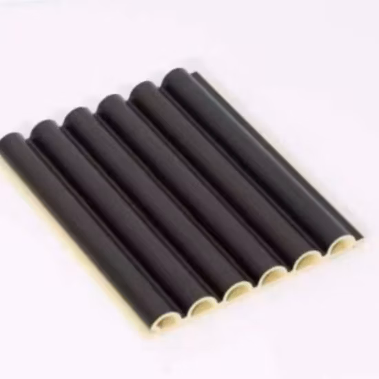 Fabrik viele Farben dekorative PVC-Schaumstoff Kunststoff 3D PS Wandpaneel PS wasserdichte Platteheißer Verkauf mehrerer Farben TV-Hintergrundwand PS-Schaumgitter PS-Wandscheibe